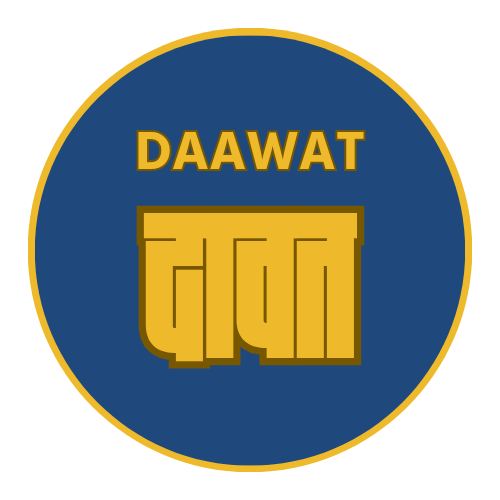 Daawat Logo